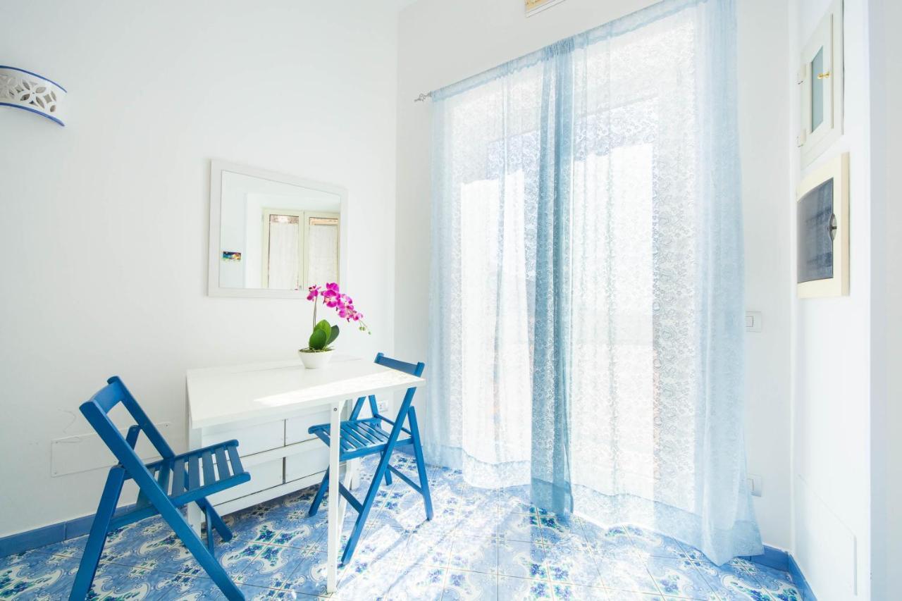 Yourhome - Lorena Maria House โปซิตาโน ภายนอก รูปภาพ