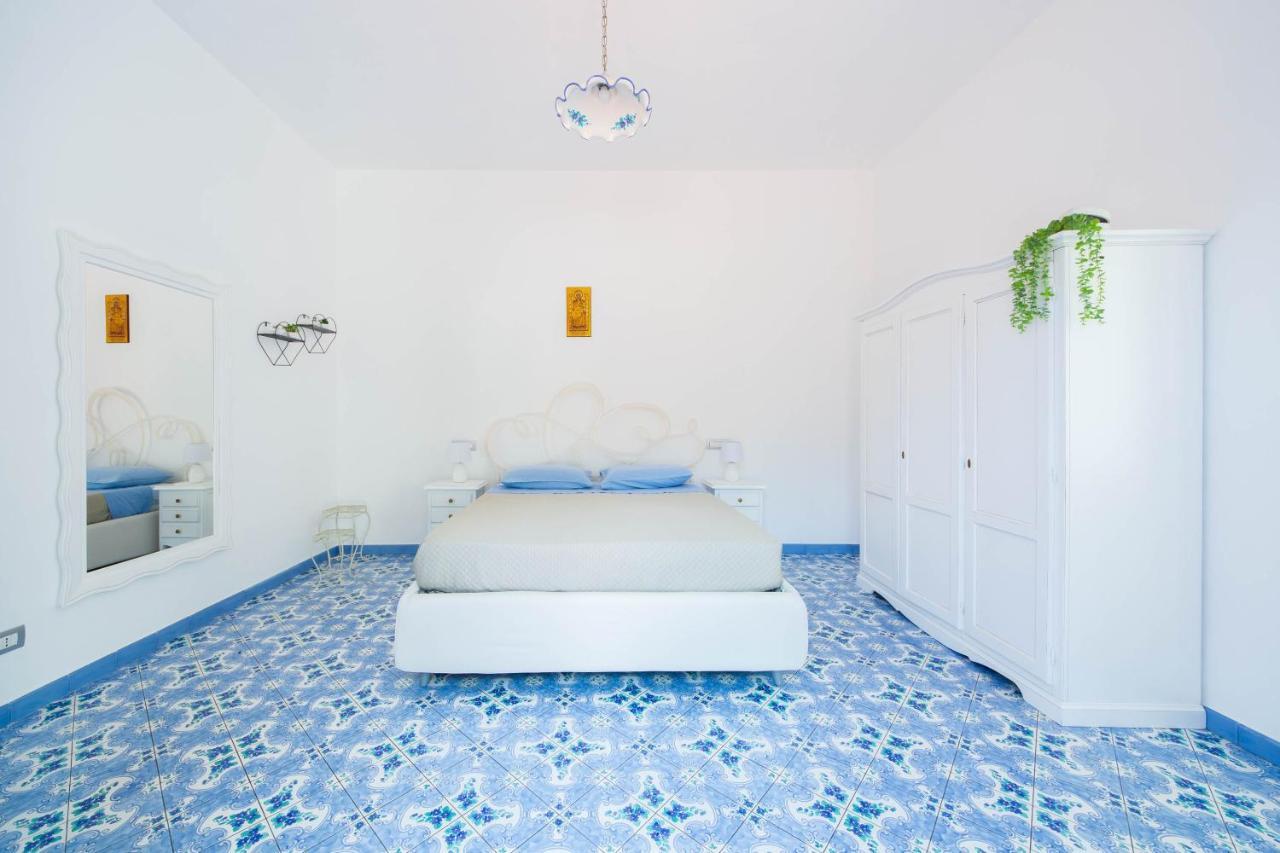 Yourhome - Lorena Maria House โปซิตาโน ภายนอก รูปภาพ