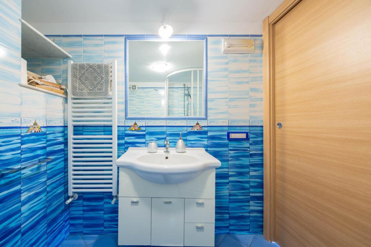 Yourhome - Lorena Maria House โปซิตาโน ภายนอก รูปภาพ