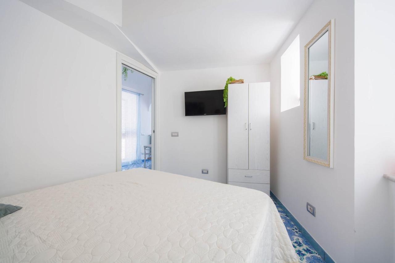 Yourhome - Lorena Maria House โปซิตาโน ภายนอก รูปภาพ