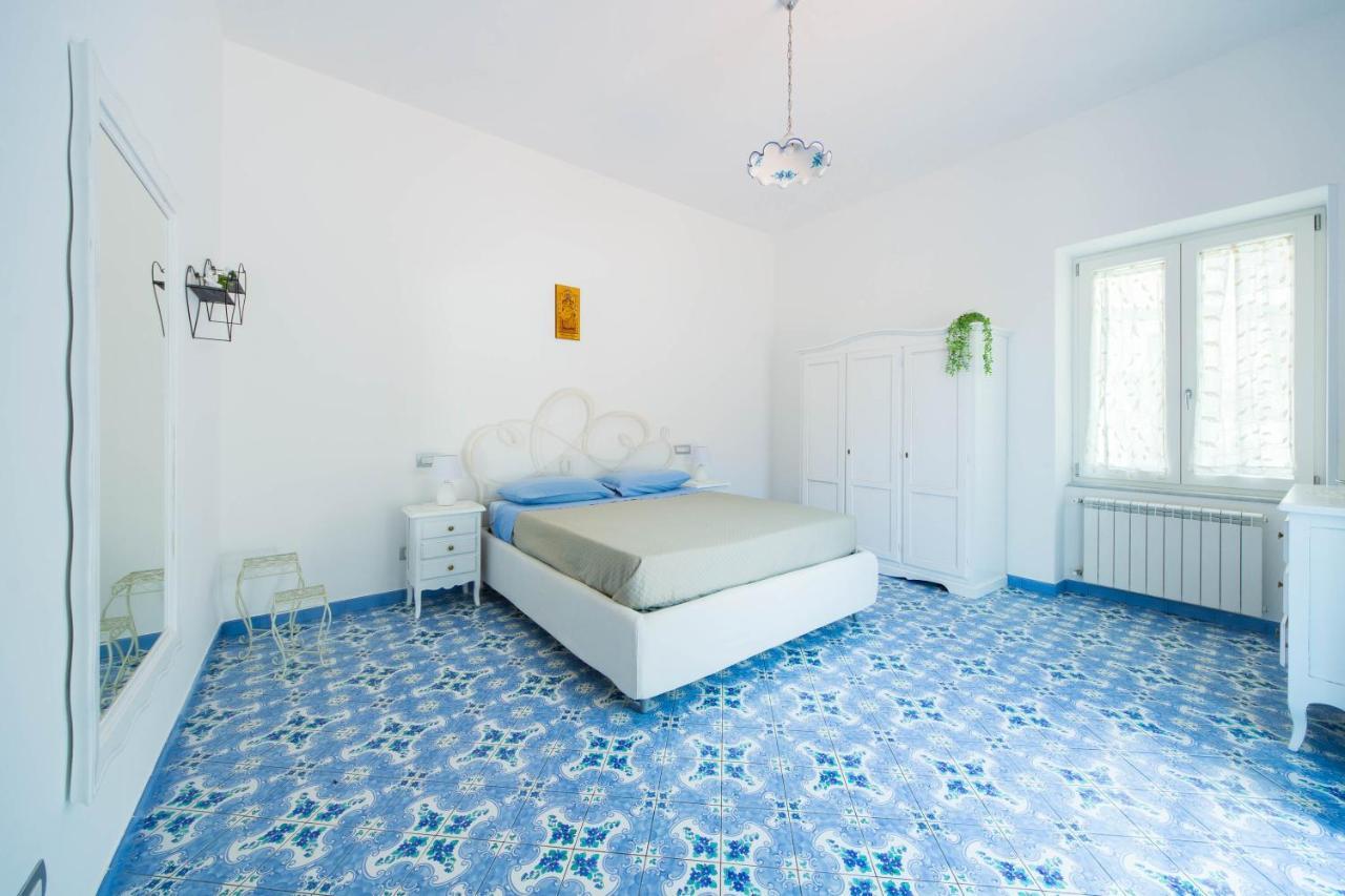 Yourhome - Lorena Maria House โปซิตาโน ภายนอก รูปภาพ